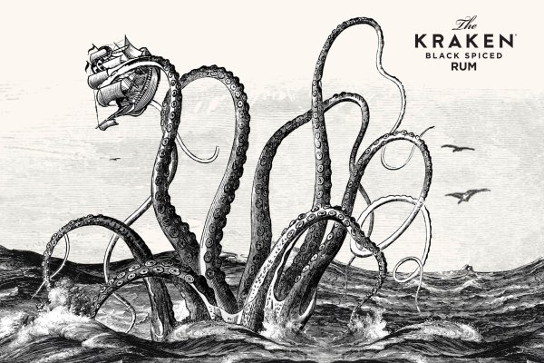 Kraken домен